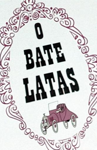 O Bate Latas (1964)