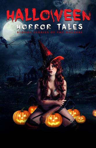 Halloween Horror Tales (2018)