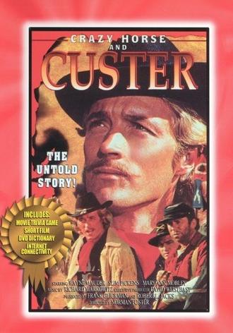 Crazy Horse and Custer: The Untold Story (1990)