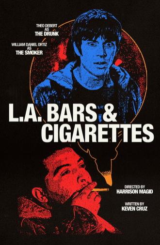 L.A. Bars & Cigarettes (2026)