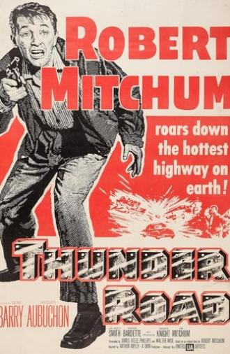 Thunder Road (1958)