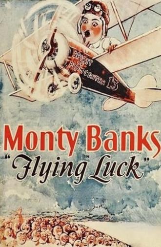 Flying Luck (1927)