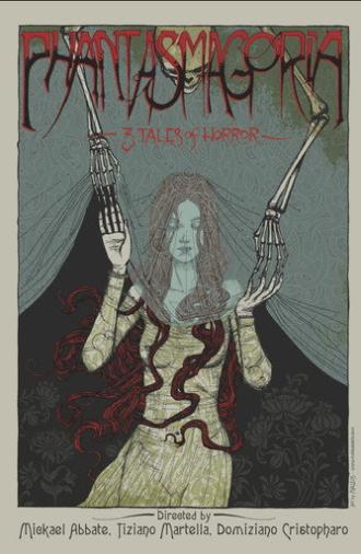 Phantasmagoria (2014)