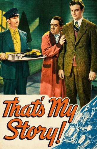 That’s My Story (1937)