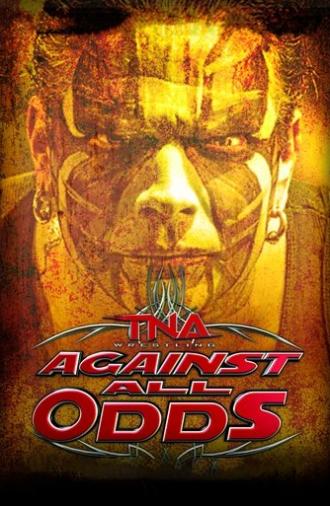 TNA Against All Odds 2011 (2011)