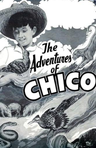 The Adventures of Chico (1938)