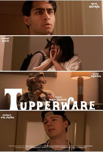 Tupperware (2025)