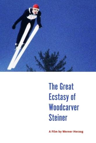 The Great Ecstasy of Woodcarver Steiner (1974)