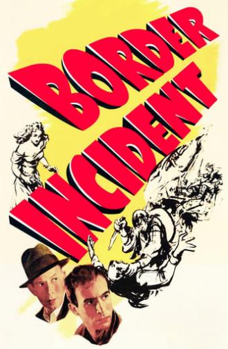 Border Incident (1949)