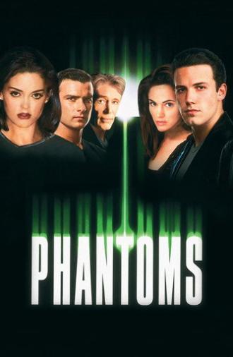 Phantoms (1998)