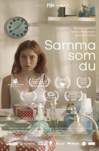 Just Like You (2015)