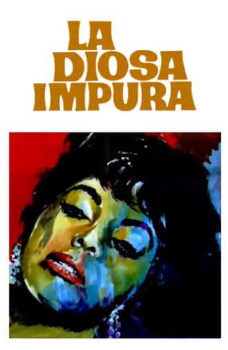 La diosa impura (1963)