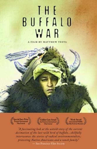 The Buffalo War (2001)