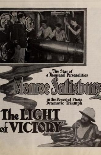 The Light of Victory (1919)