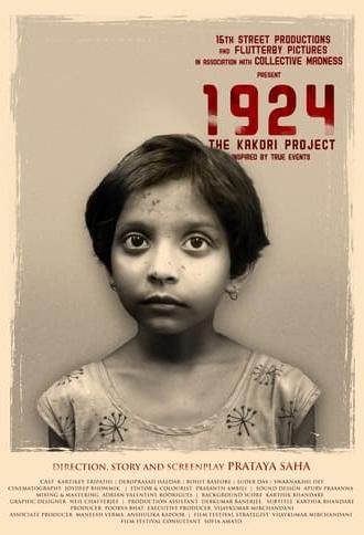 1924 - The Kakori Project (2024)