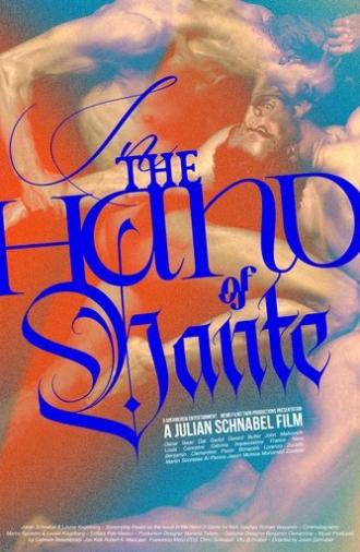 In the Hand of Dante (2025)