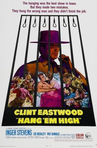 Hang 'em High (1968)