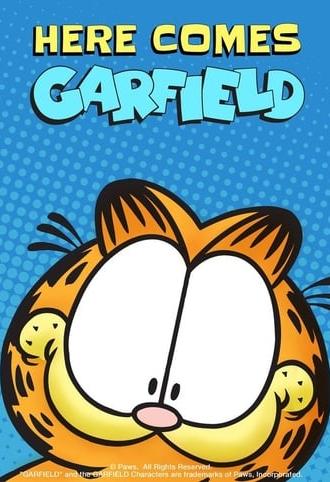 Here Comes Garfield (1982)