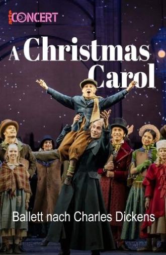 A Christmas Carol (2023)