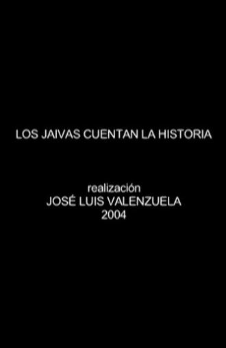 Los Jaivas Cuentan La Historia (2004)