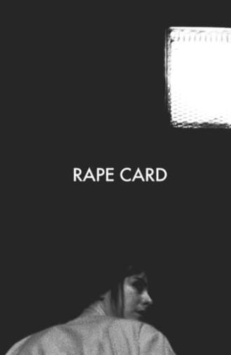 Rape Card (2018)