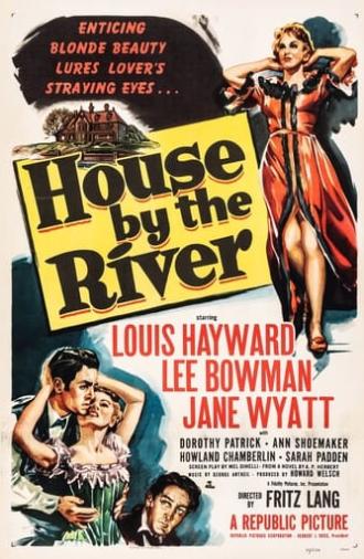 House by the River (1950)