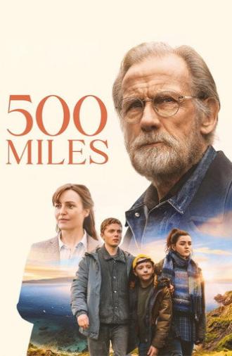 500 Miles (2026)