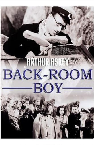 Back-Room Boy (1942)