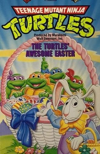 Teenage Mutant Ninja Turtles: The Turtles' Awesome Easter (1992)