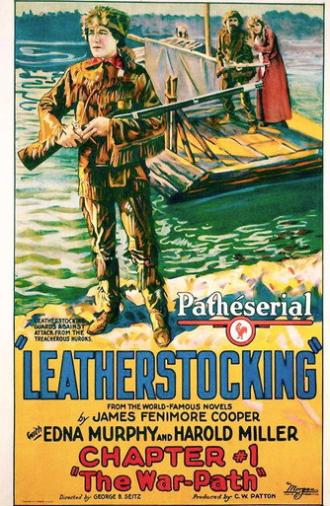 Leatherstocking (1924)
