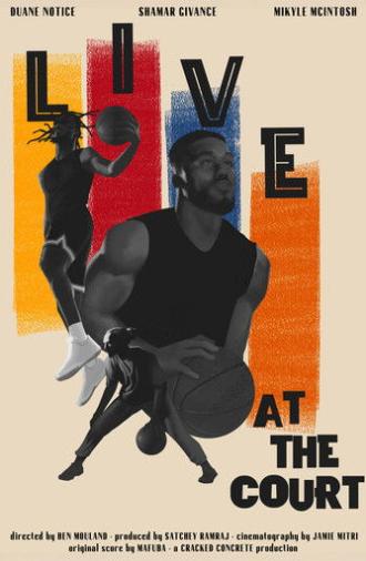 LIVE at the Court (2025)