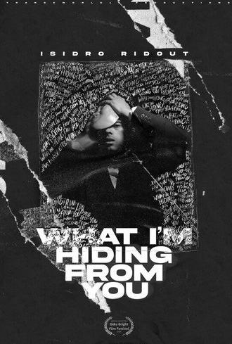 What I'm Hiding From You... (2023)