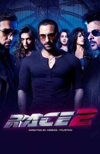 Race 2 (2013)