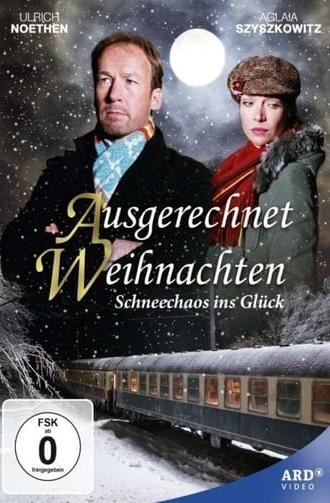 Ausgerechnet Weihnachten (2005)