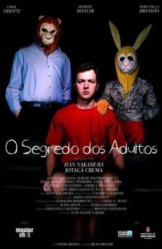O Segredo dos Adultos (2014)