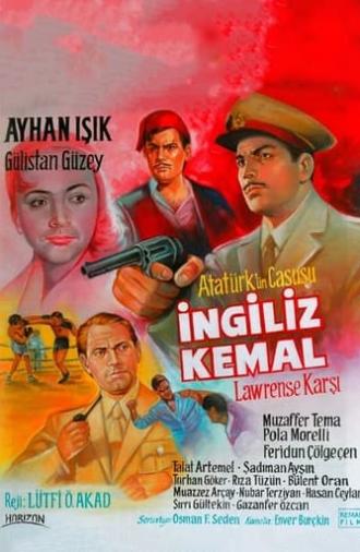 İngiliz Kemal Lawrens'e Karşı (1952)