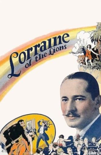 Lorraine of the Lions (1925)