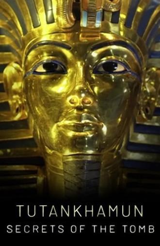 Tutankhamon: Titkok a sírból (2022)