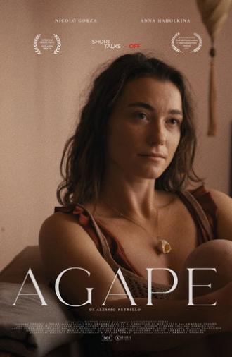 Agape (2024)