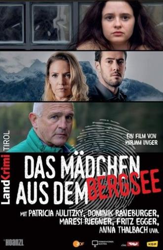 Das Mädchen aus dem Bergsee (2020)