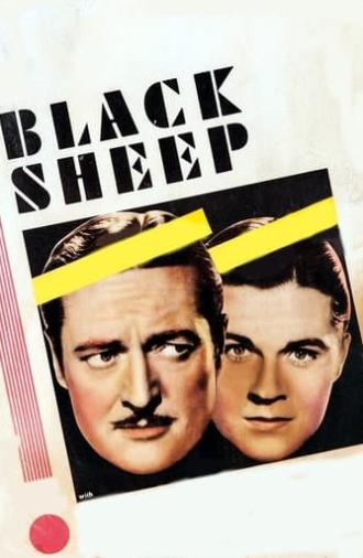 Black Sheep (1935)