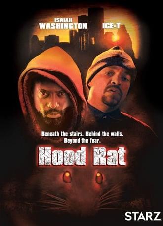 Hood Rat (2001)