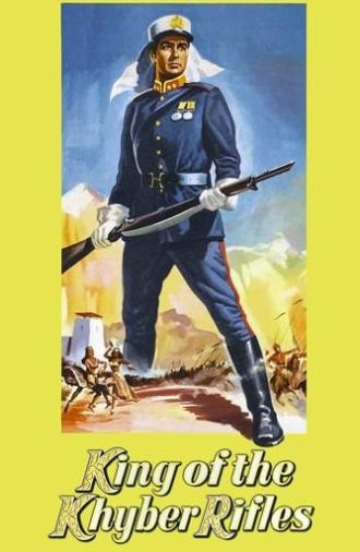 King of the Khyber Rifles (1953)