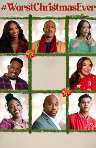 #WorstChristmasEver (2025)