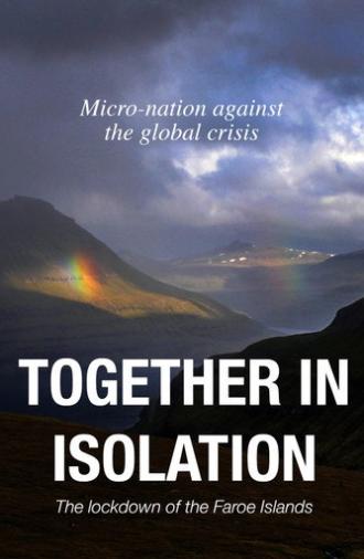 Together in isolation: the lockdown of the Faroe Islands (2021)
