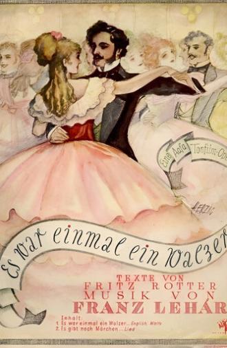 Once There Was a Waltz (1932)