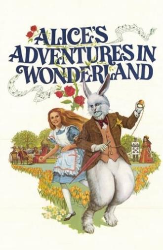 Alice's Adventures in Wonderland (1972)