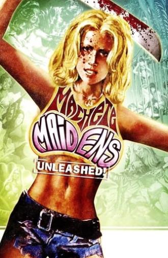 Machete Maidens Unleashed! (2010)