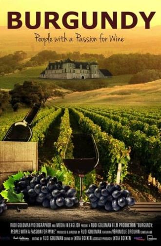 Burgundy: People with a Passion for Wine (2016)