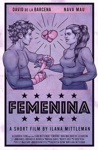 Femenina (2019)